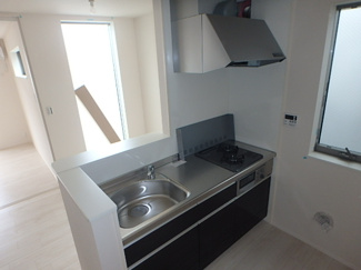 【キッチン】 | LUCIANNA EAST