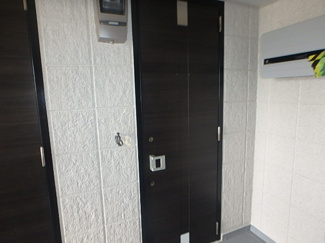 【エントランス】 | LUCIANNA EAST