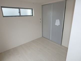 【洋室】 | LUCIANNA EAST