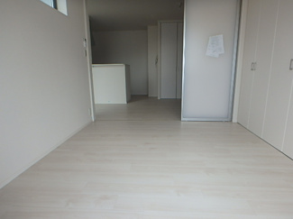 【洋室】 | LUCIANNA EAST