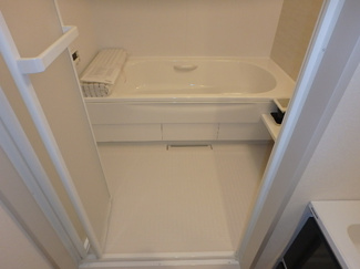 【浴室】 | LUCIANNA EAST