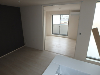 【居間・リビング】 | LUCIANNA EAST