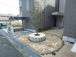 【その他共用部分】 | LUCIANNA EAST