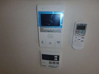 【設備】 | LUCIANNA EAST