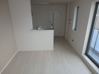 【居間・リビング】 | LUCIANNA EAST