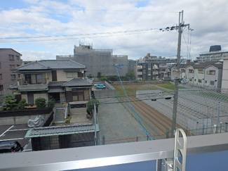 【展望】 | LUCIANNA EAST