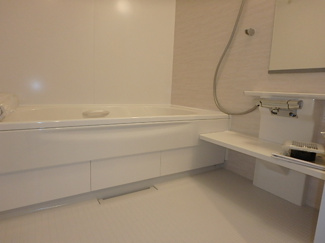 【浴室】 | LUCIANNA EAST