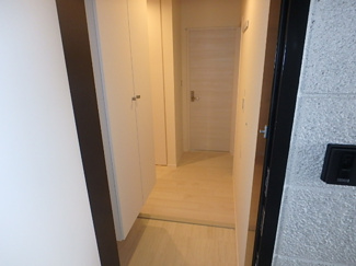 【玄関】 | LUCIANNA EAST