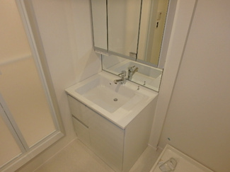 【独立洗面台】 | LUCIANNA EAST