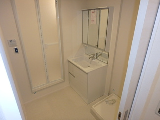 【洗面所】 | LUCIANNA EAST