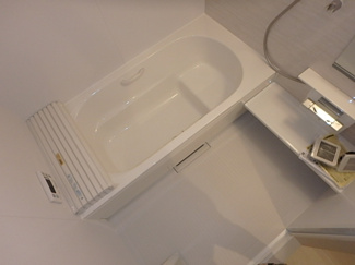 【浴室】 | LUCIANNA EAST