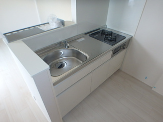 【キッチン】 | LUCIANNA EAST