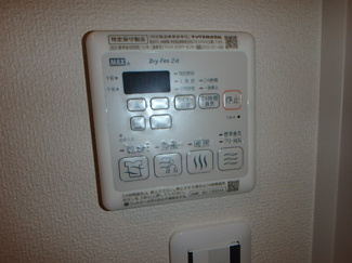 【設備】 | LUCIANNA WEST