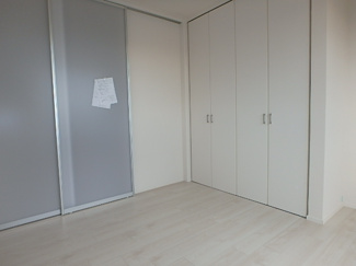 【洋室】 | LUCIANNA WEST