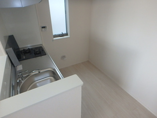 【キッチン】 | LUCIANNA WEST