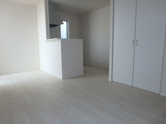 【居間・リビング】 | LUCIANNA WEST