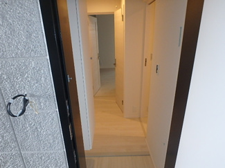 【玄関】 | LUCIANNA WEST