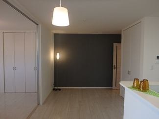 【居間・リビング】 | LUCIANNA WEST