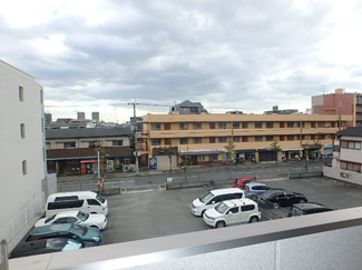 【展望】 | LUCIANNA WEST