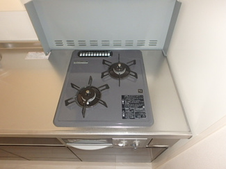 【キッチン】 | LUCIANNA WEST