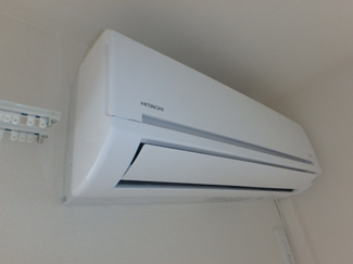 【設備】 | LUCIANNA WEST