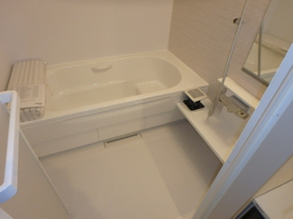 【浴室】 | LUCIANNA WEST