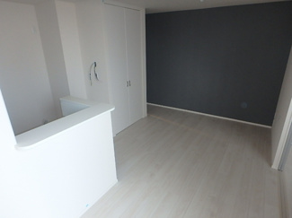 【居間・リビング】 | LUCIANNA WEST