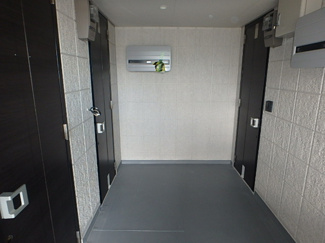 【その他共用部分】 | LUCIANNA WEST