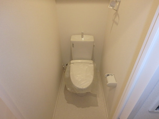 【トイレ】 | LUCIANNA EAST