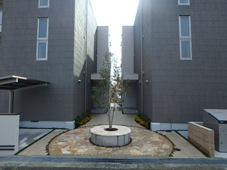 【その他共用部分】 | LUCIANNA EAST