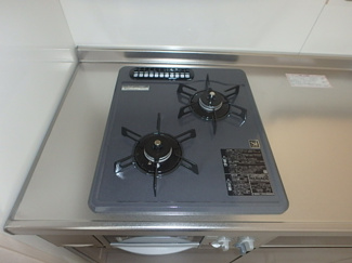 【キッチン】 | LUCIANNA EAST