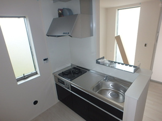 【キッチン】 | LUCIANNA EAST