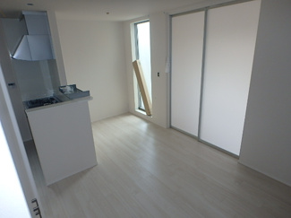 【居間・リビング】 | LUCIANNA EAST