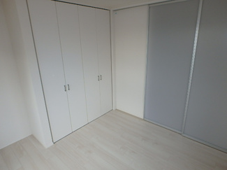 【洋室】 | LUCIANNA EAST