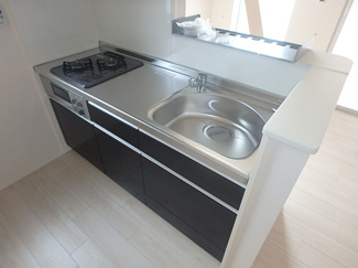 【キッチン】 | LUCIANNA EAST