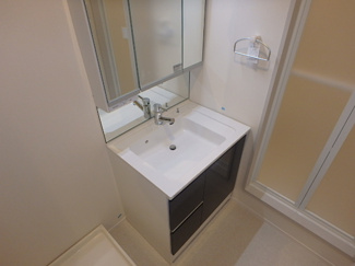 【独立洗面台】 | LUCIANNA EAST