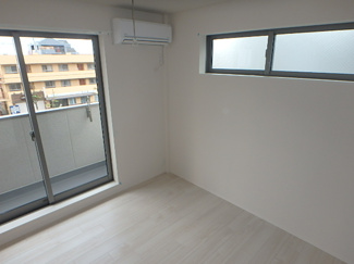 【寝室】 | LUCIANNA EAST