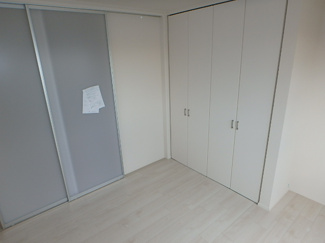 【洋室】 | LUCIANNA EAST