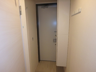 【玄関】 | LUCIANNA EAST