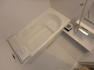 【浴室】 | LUCIANNA EAST