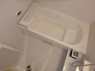 【浴室】 | LUCIANNA EAST