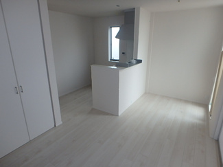 【居間・リビング】 | LUCIANNA EAST