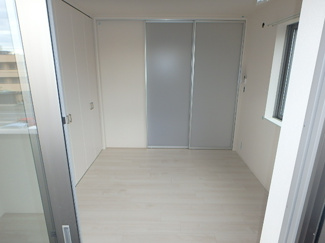 【洋室】 | LUCIANNA EAST