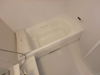 【浴室】 | LUCIANNA EAST