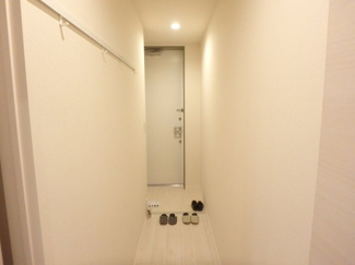 【内装】 | Maison　Le　Soleil
