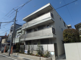 【外観】 | Maison　Le　Soleil