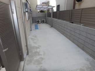 【その他共用部分】 | Maison　Le　Soleil