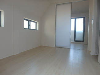 【居間・リビング】 | Maison　Le　Soleil