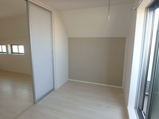 【洋室】 | Maison　Le　Soleil