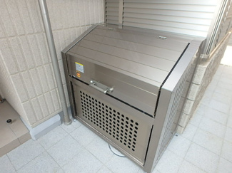 【その他共用部分】 | Maison　Le　Soleil